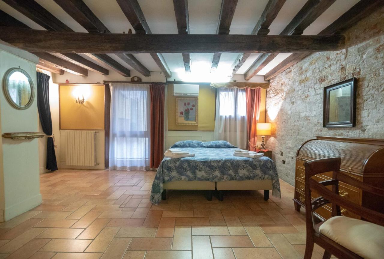 Ca' Rielo Venedig