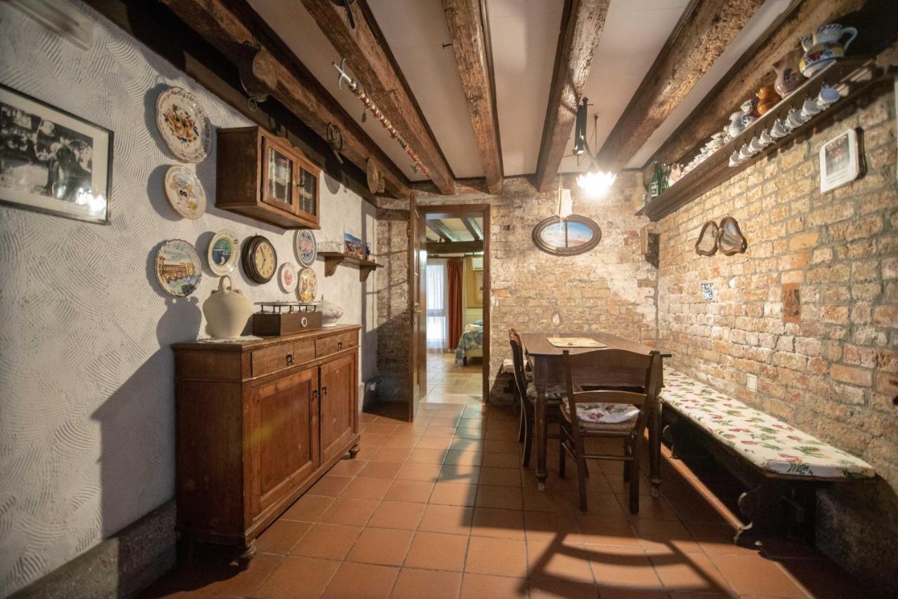 Ca' Rielo Apartamento