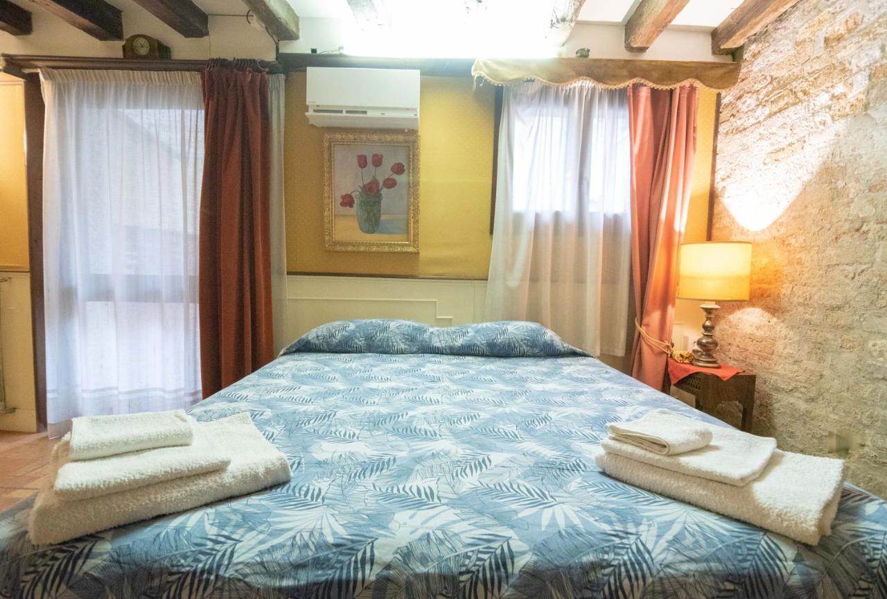 Apartamento Ca' Rielo *