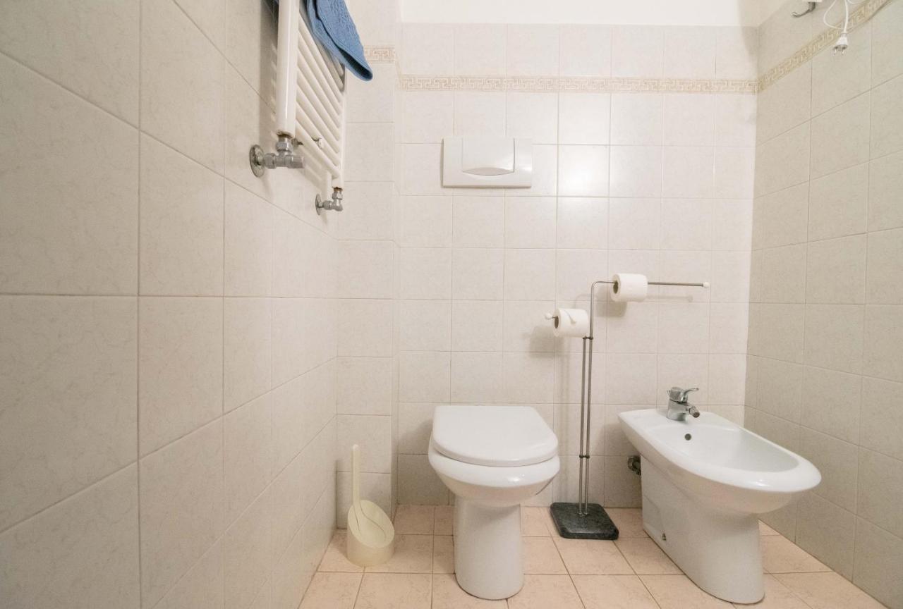Apartamento Ca' Rielo *