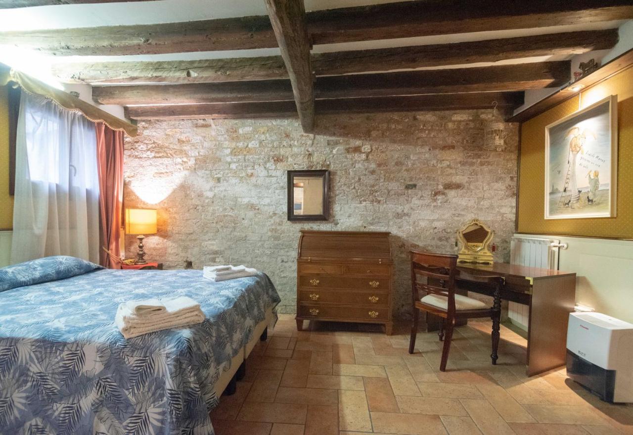 Apartamento Ca' Rielo