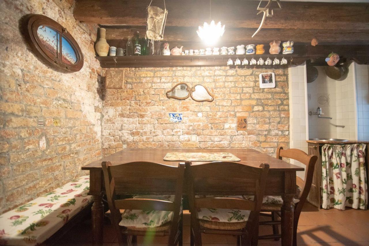Ca' Rielo Apartamento Venecia