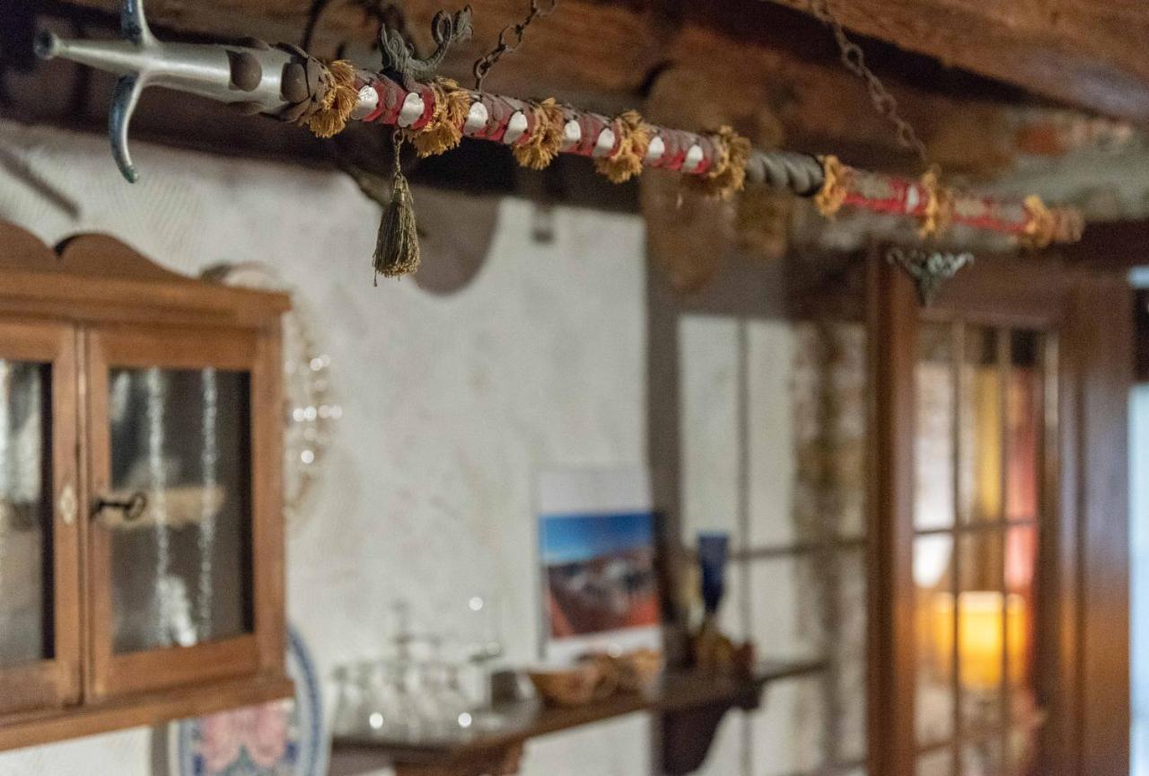 Apartamento Ca' Rielo