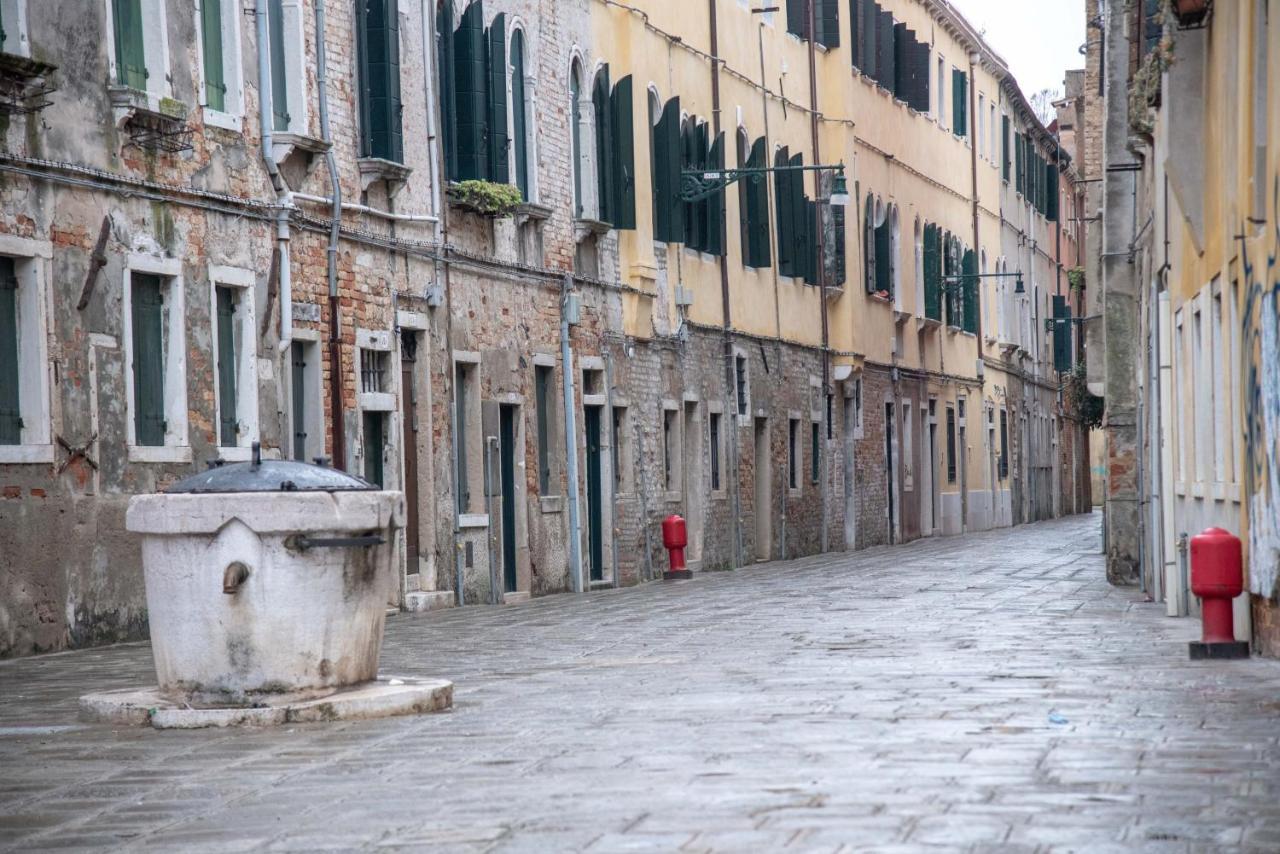 Apartamento Ca' Rielo *