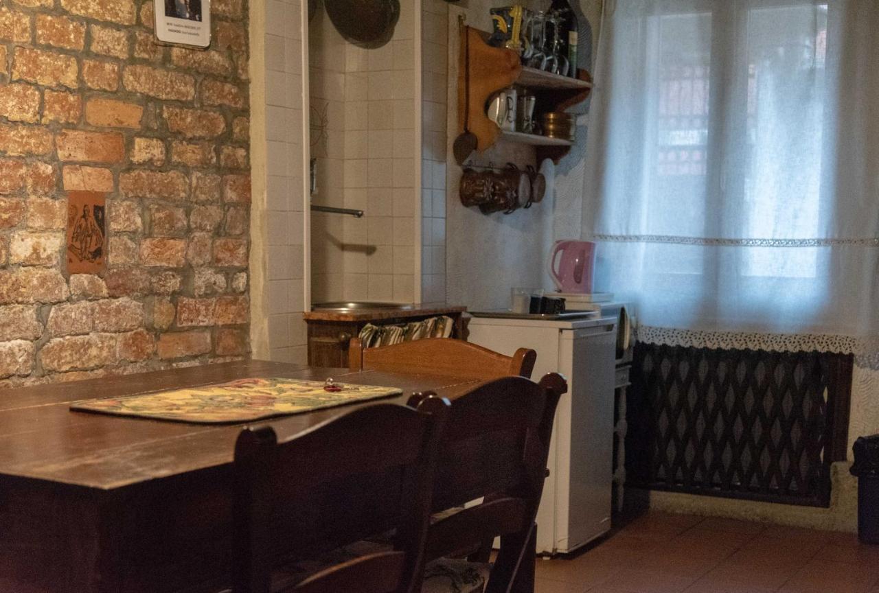 Ca' Rielo Apartamento *