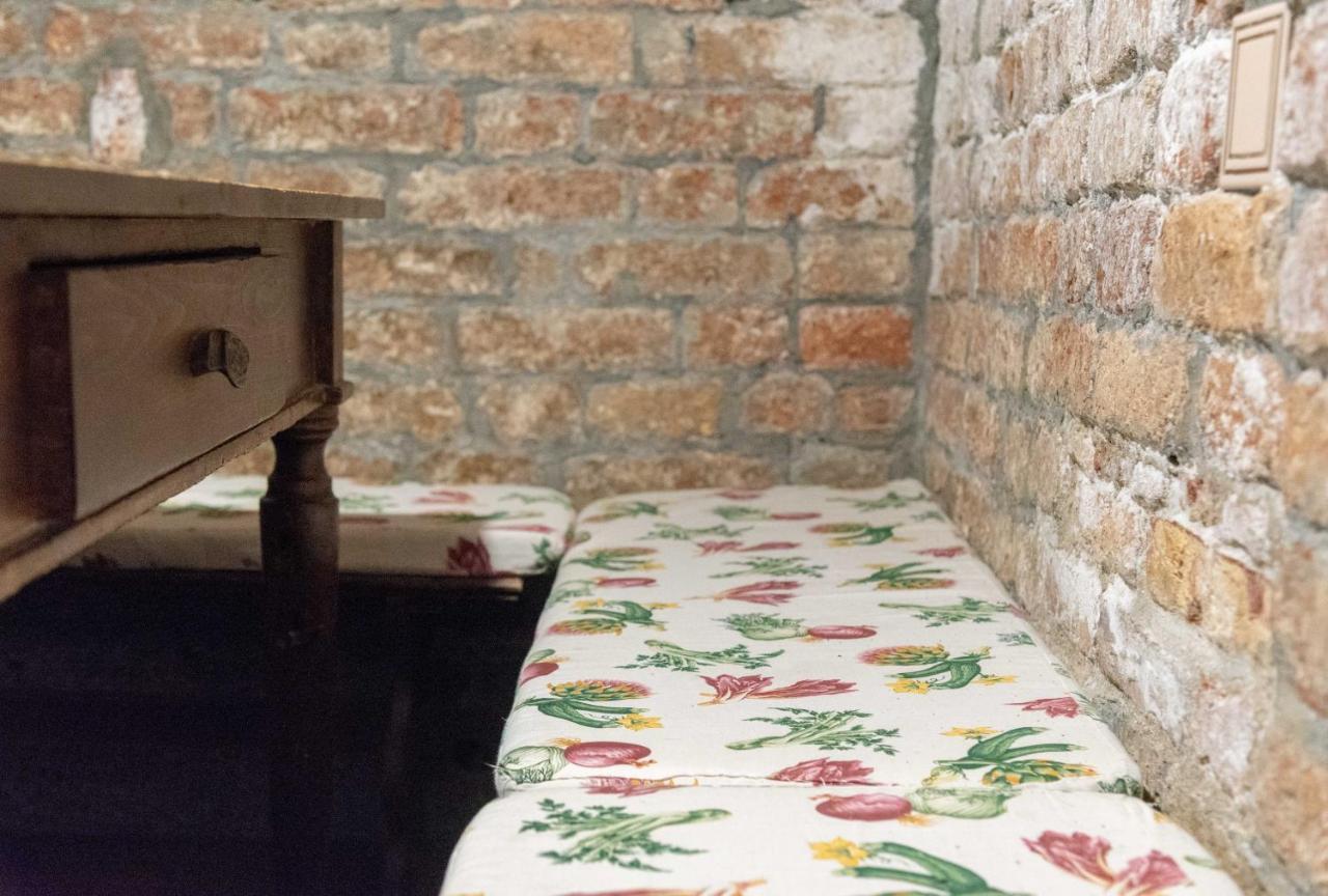 Ca' Rielo Apartamento Venecia