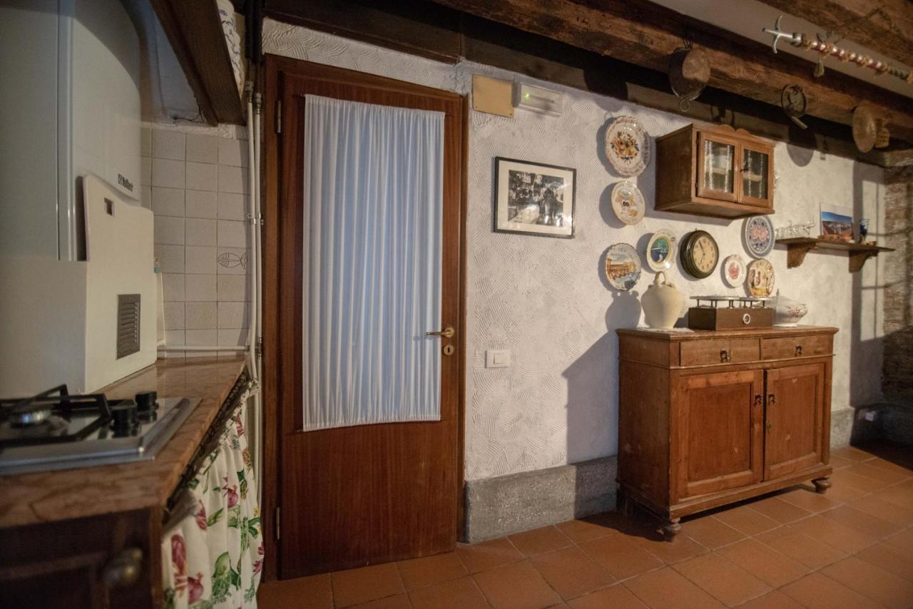 Ca' Rielo Apartamento Venecia