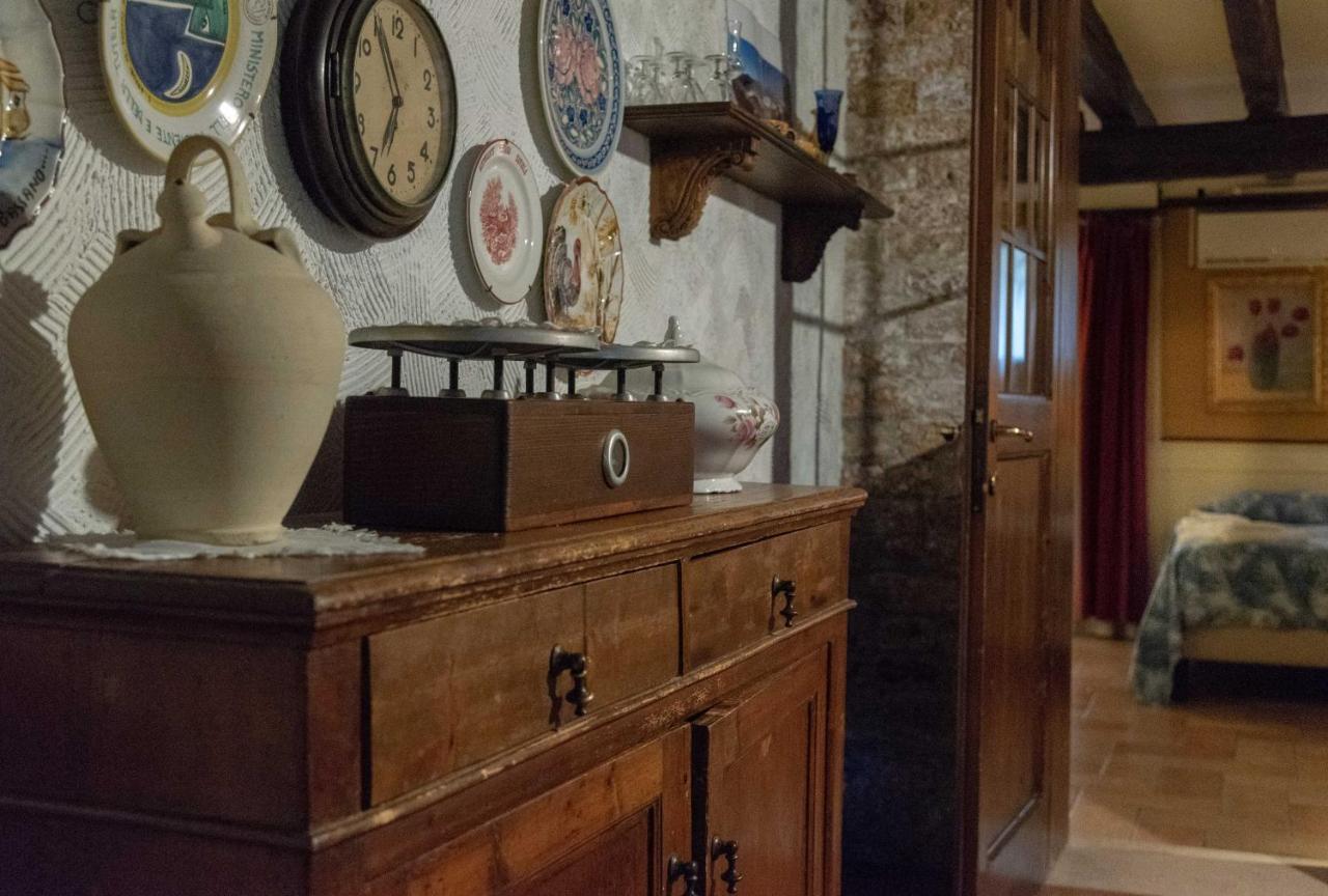 Apartamento Ca' Rielo Venecia