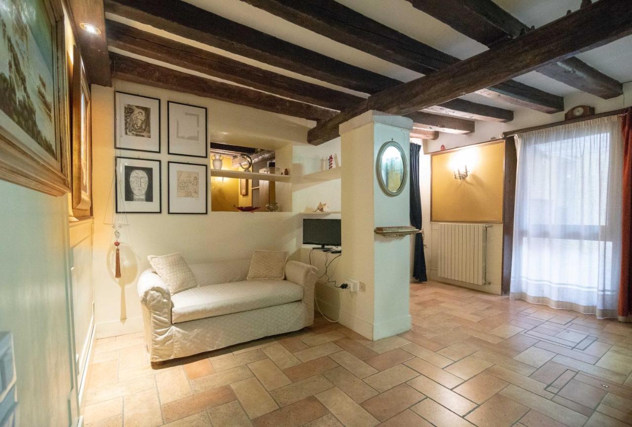 Ca' Rielo Apartamento Venecia