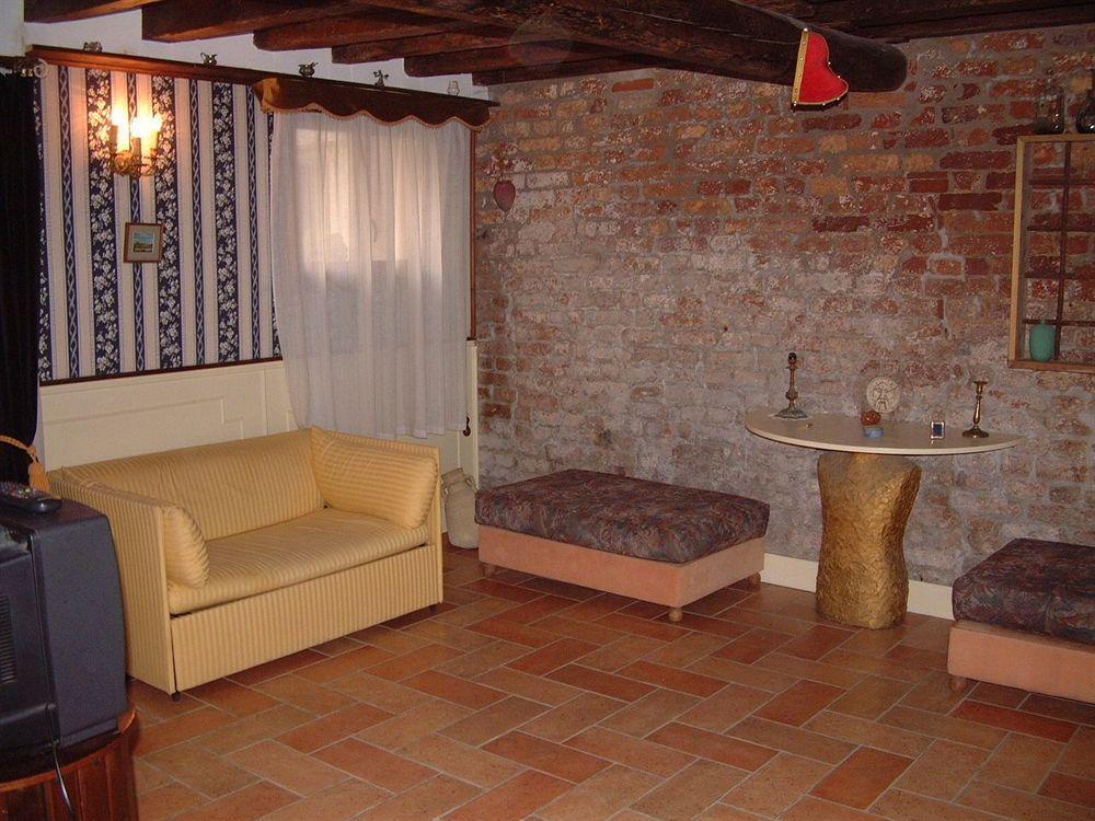 Ca' Rielo * Venecia