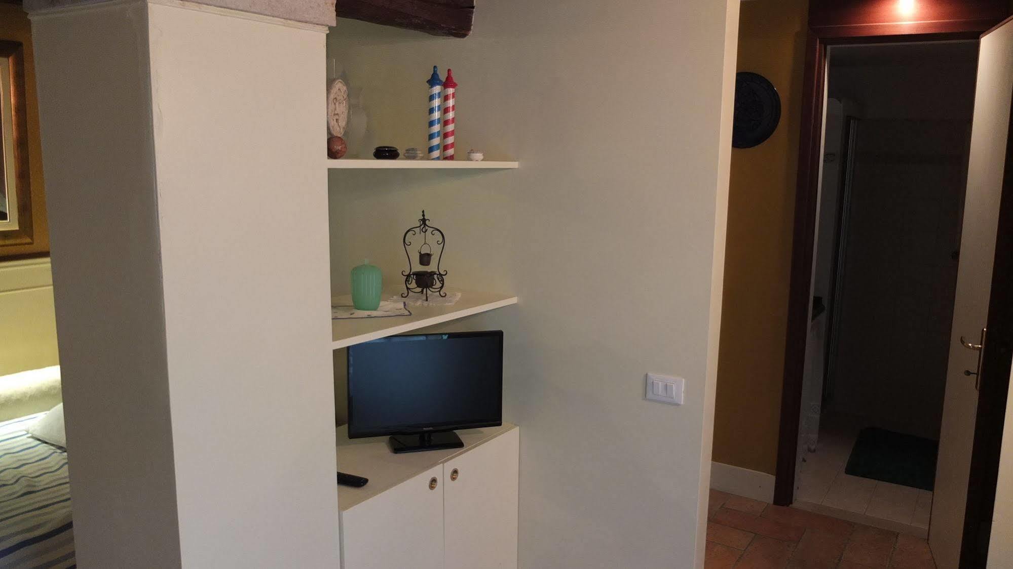 Apartamento Ca' Rielo Venecia