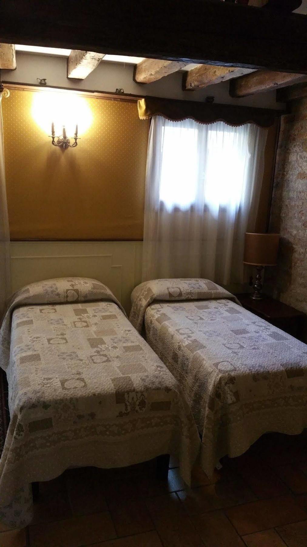 Apartamento Ca' Rielo