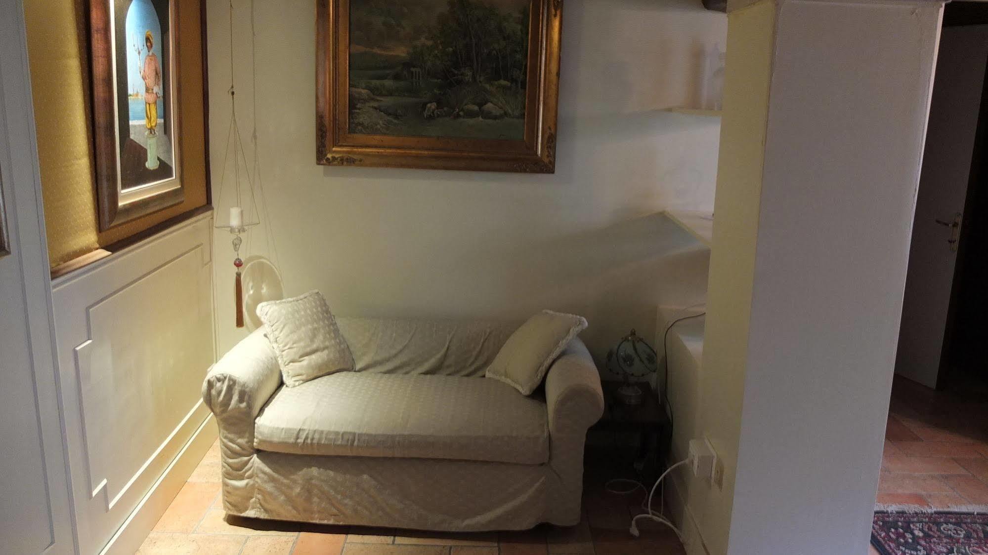 Apartamento Ca' Rielo *
