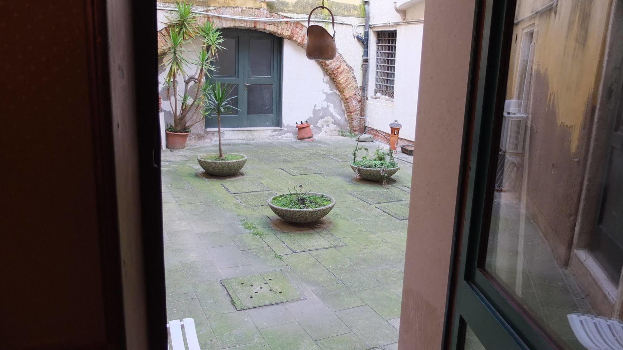 Apartamento Ca' Rielo Venecia